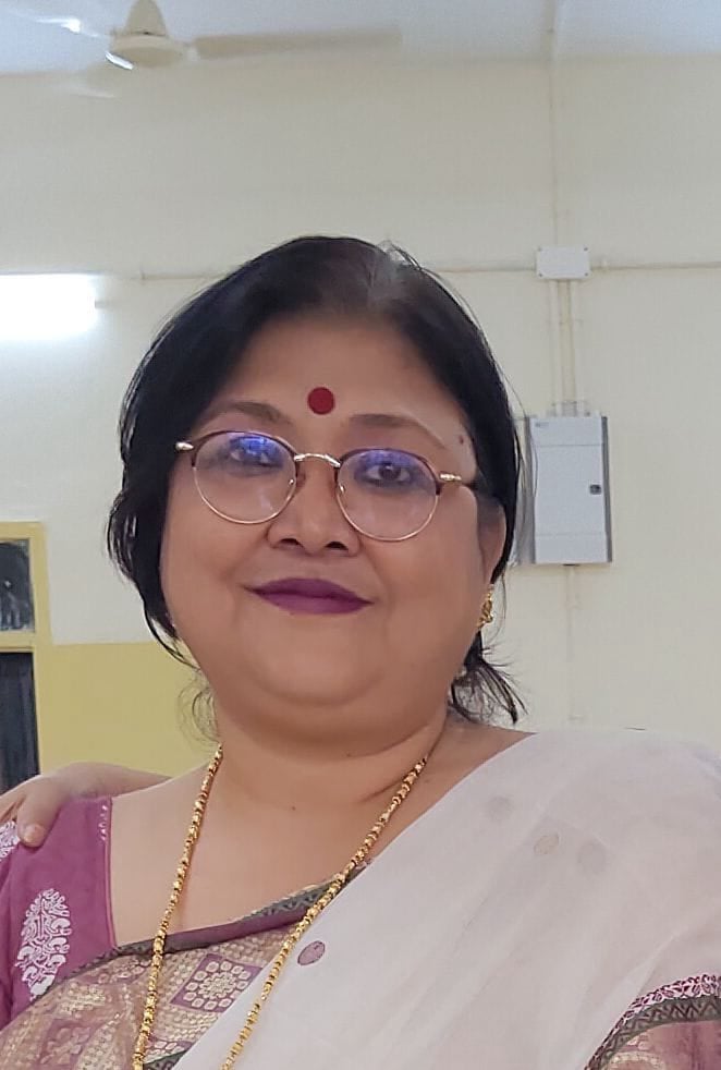 Sukanya ghosh - Troyee Fests & Events